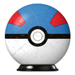 Pokémon 3D Puzzle Pokéballs: Great Ball
