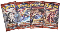 Pokèmon - Artset di 4 Bustine - S&L-Invasione Scarlatta