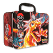 Pokemon Bauletto da Collezione Charizard Autunno 2023 ENG