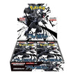 Pokemon Black Bolt SV11B Booster Box 30 bustine JAP