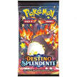 Pokemon Booster Bustina singola di Destino Splendente