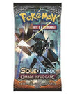 Pokemon Booster Bustina singola di 