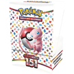 Pokemon Bundle da 6 Bustine 151 ENG