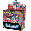 Pokémon Caos Nascente Box Display 36 Buste ITA