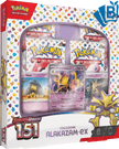 Pokemon Collezione 151 Alakazam-ex ITA