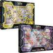 Pokèmon Collezione Lotta Zeraora VMAX e V ASTRO e Deoxys VMAX e V ASTRO (IT)