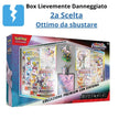 Pokémon Collezione Premium con Statuina Evoluzioni Prismatiche ITA - 2a Scelta