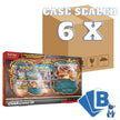 Pokemon Collezione Speciale Charizard EX con Carta Lenticolare ITA - Case da 6