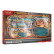 Pokemon Collezione Speciale Charizard EX con Carta Lenticolare ITA - Case da 6