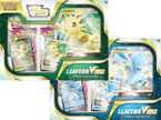 Pokemon Collezione Speciale Leafeon-V Astro/ Glaceon-V Astro (EN)