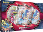 Pokemon Collezione Speciale Zacian V-UNIONE - Inglese