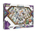 Pokémon Collezione Tornadus GX ITA