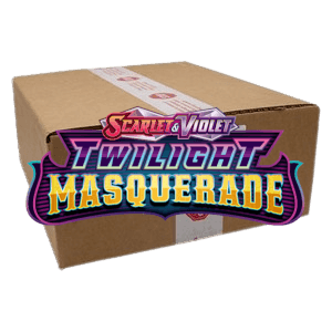 Pokèmon Crepuscolo Mascherato Set Allenatore Fuoriclasse ITA - Case 10 Pezzi