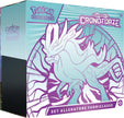 Pokemon Cronoforze Set Allenatore Fuoriclasse Acquecrespe ITA