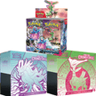 Pokemon Cronoforze Super Bundle Set Box ITA