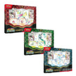 Pokemon Destino a Paldea Trio Collezione Premium ITA