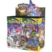 Pokémon Evolving Skies Booster Display (36) ENG