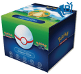 Pokémon GO Dragonite VSTAR Collezione Premier Deck Holder (ENG)