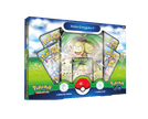 Pokèmon Go Exeggutor di Alola-V Collection (EN)