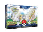 Pokèmon GO Premium Collection EN