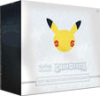 Pokèmon Gran Festa Set Allenatore Fuoriclasse 25Th Anniversario