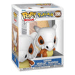 Pokemon POP! Games Vinyl Figure Cubone (EMEA) 9 cm