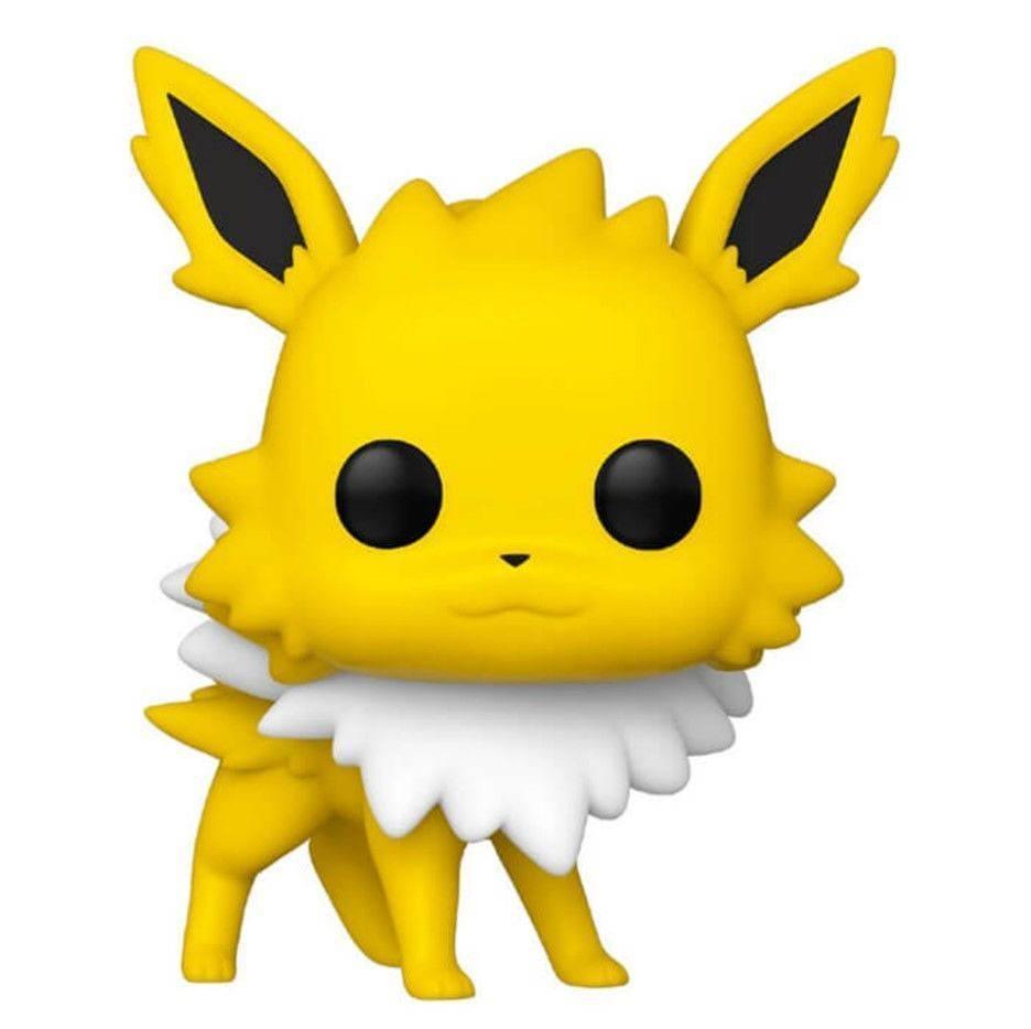 Pokemon POP! Games Vinyl Figure Jolteon 9 cm -