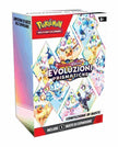 Pokemon Prismatic Evolutions Bundle 6 Bustine ENG- Sealed Box da 10
