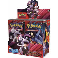 Pokemon Rivali Predestinati Display Box 36 Bustine ITA - 2A Scelta - BaruZcard Tcg & Accessori