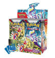 Pokemon Scarlatto e Violetto Box da 36 Buste ITA
