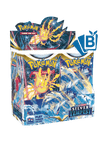 Pokèmon Silver Tempest Box 36 Booster ENG