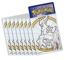 Pokèmon – Sleeves protettive Astri Lucenti