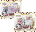 Pokemon Spada e Scudo Astral Radiance - 3 Pack Blister - En