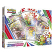 Pokèmon Spada e Scudo Starter Figure Box - IT