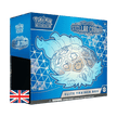 Pokemon Stellar Crown Elite Trainer Box ENG - CASE 10 ETB
