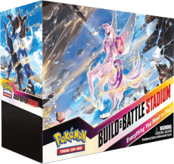 Pokemon TCG: SWSH 10 Build and Battle Stadium (EN)