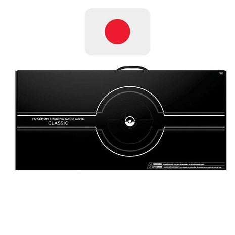 Pokemon Trading Card Game Classic Collection Japanese