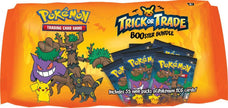 Pokemon TRICK OR TRADE 2024 BOOster Pack 35 Packs ENG