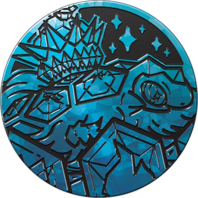 Pokemon Ultra Premium Collection Terapagos ex ITA