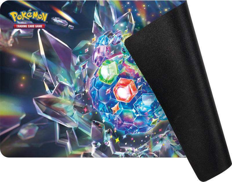 Pokemon Ultra Premium Collection Terapagos ex ITA