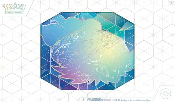 Pokemon Ultra Premium Collection Terapagos ex ITA