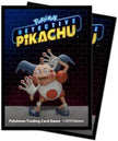 Pokémon UP Sleeves Conf. 65 Sleeves - Mister Mime