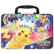 Pokemon valigetta Pikachu da collezione Novembre 2024 ITA