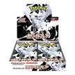 Pokemon White Flare SV11W Booster Box 30 bustine JAP