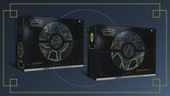 Pokemon Zacian Sword and Shield Elite Trainer Box Plus Zacian e Zamazenta