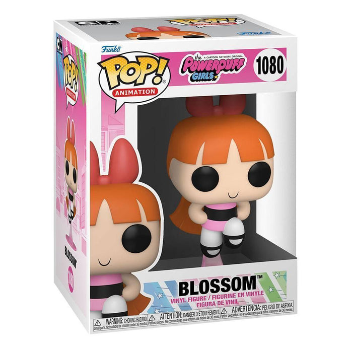 POP! Games Vinyl Figure Blossom (EMEA) 9 cm