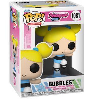 POP! Games Vinyl Figure Bubbles (EMEA) 9 cm