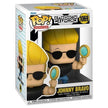 POP! Games Vinyl Figure Jhonny bravo (EMEA) 9 cm