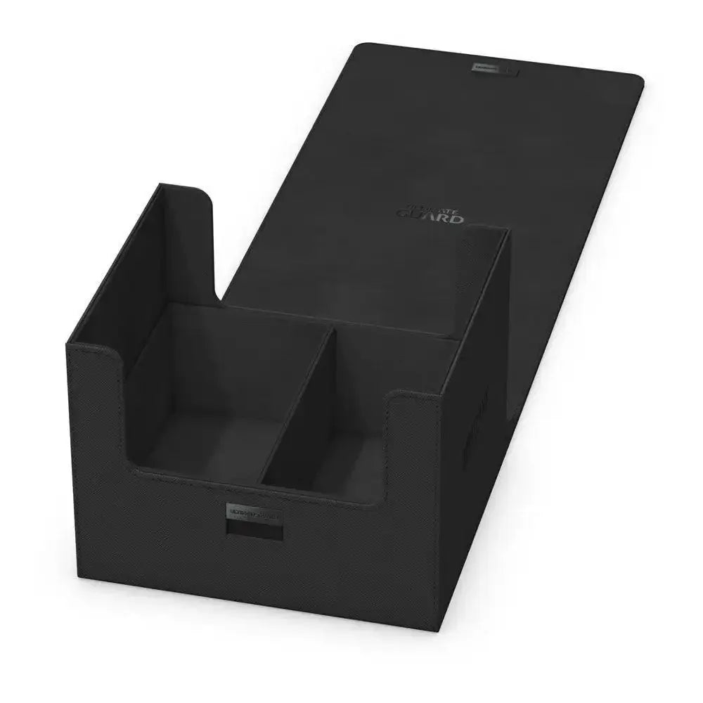 Portacarte Gradate Ultimate Guard Minthive 30+ XenoSkin Black