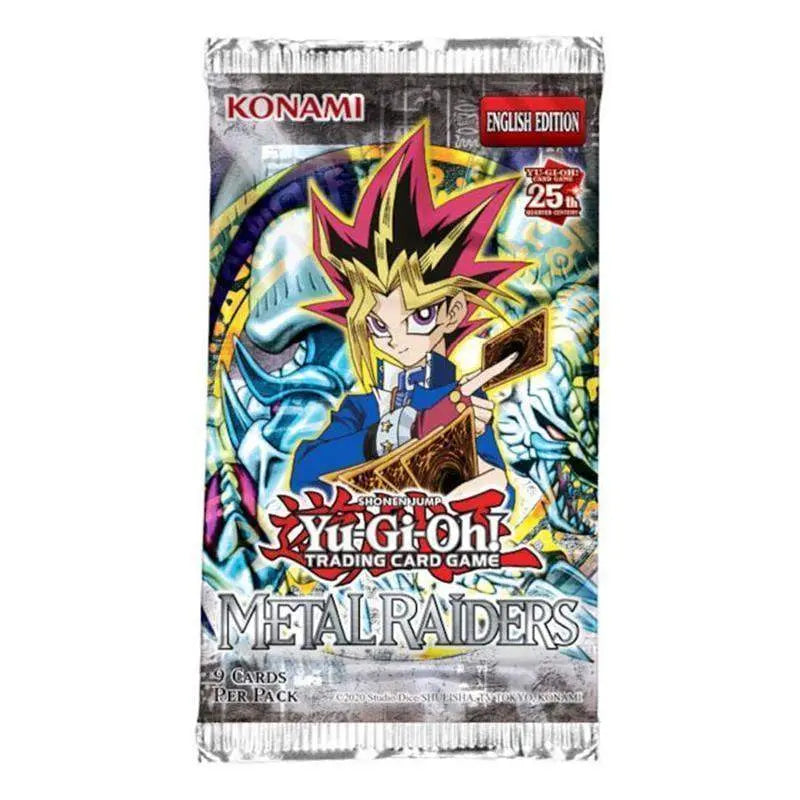Predoni Metallici Reprint ITA